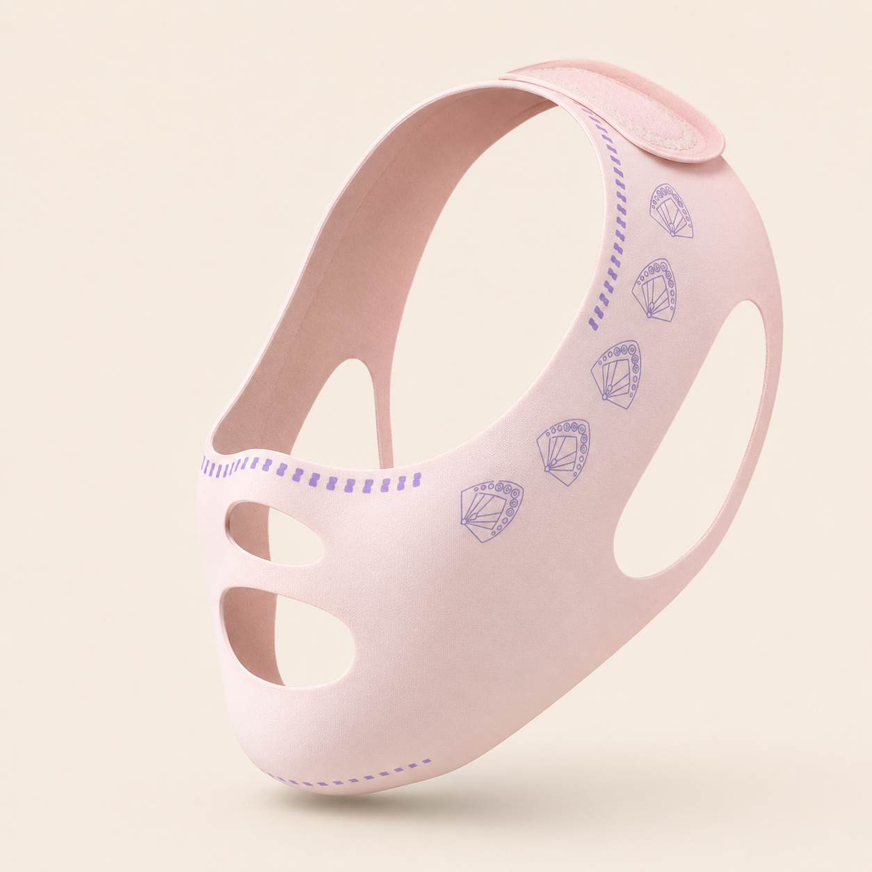 Mascarilla Facial V-Line