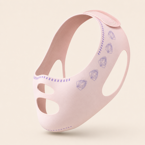 Mascarilla Facial V-Line