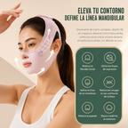 Mascarilla Facial V-Line