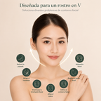 Mascarilla Facial V-Line