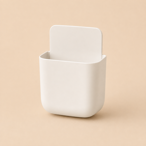 Organizador de Pared para Mandos y Accesorios