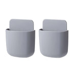 Organizador de Pared para Mandos y Accesorios