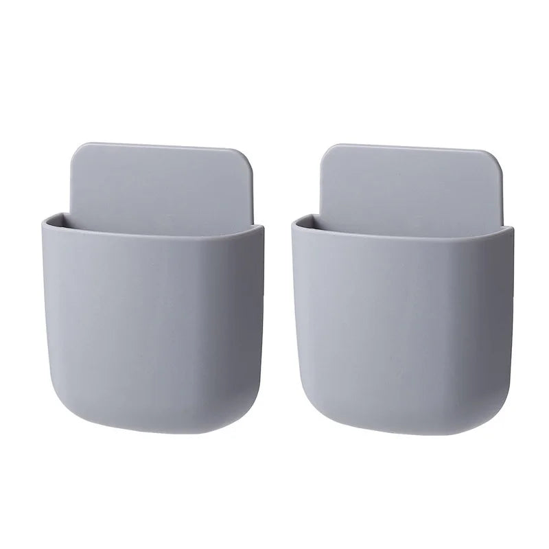 Organizador de Pared para Mandos y Accesorios