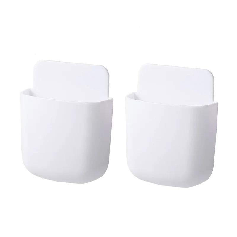 Organizador de Pared para Mandos y Accesorios