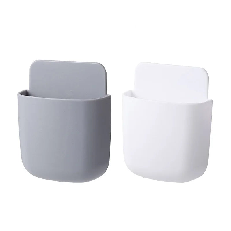 Organizador de Pared para Mandos y Accesorios