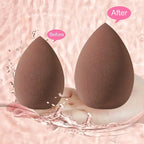 Kit Completo de Brochas de Maquillaje Premium