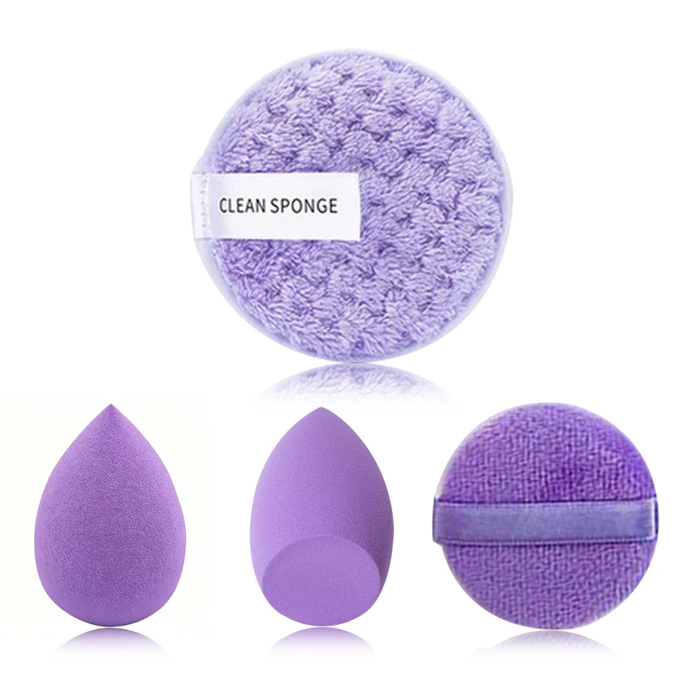 Kit Completo de Brochas de Maquillaje Premium
