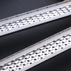Rallador Multifunción de Acero Inoxidable | Cocina Fácil y Precisa