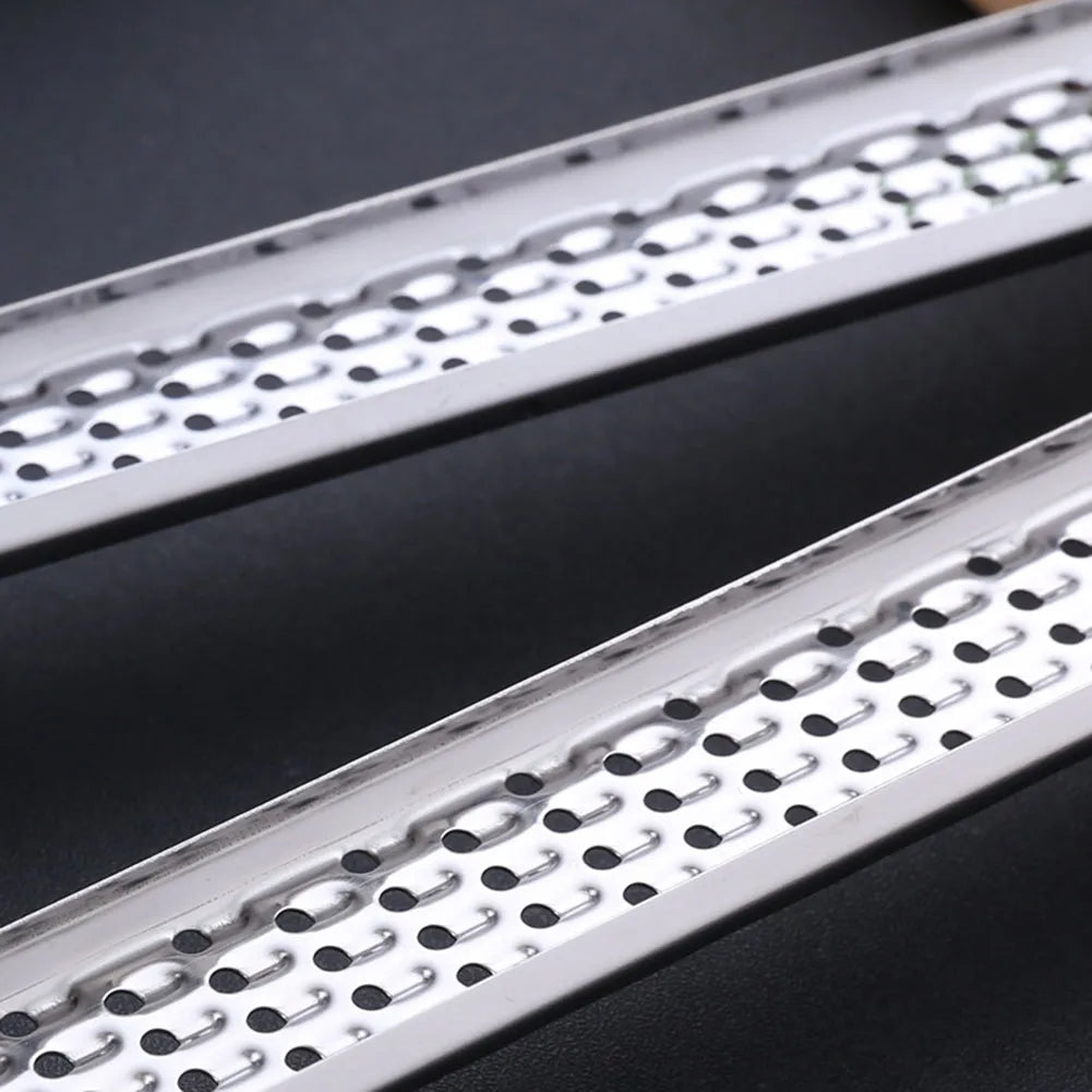 Rallador Multifunción de Acero Inoxidable | Cocina Fácil y Precisa