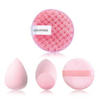 Kit Completo de Brochas de Maquillaje Premium