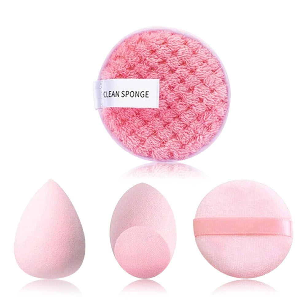 Kit Completo de Brochas de Maquillaje Premium