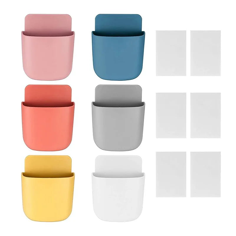Organizador de Pared para Mandos y Accesorios