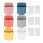 Organizador de Pared para Mandos y Accesorios